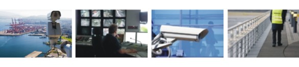 CCTV Video over Fiber Optics
